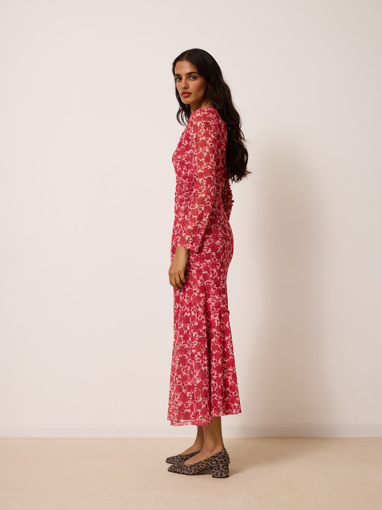 ALEXINE Dress ALEXINE Dress
